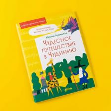 Литература Книга Чудесное путешествие в Чудинию. Правописание ЖИ, ШИ, ЧА, ЩА, ЧУ, ЩУ
