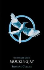 Литература Книга Collins Suzanne. Mockingjay (Пересмешник)