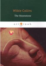 Литература Книга Collins Wilkie. The Moonstone 9785521061808