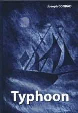 Литература Книга Conrad Joseph. Typhoon