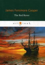 Литература Книга Cooper James Fenimore. The Red Rover