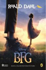Литература Книга Dahl Roald (Даль Роальд). The BFG