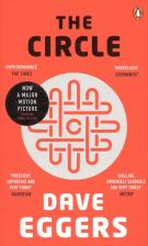 Литература Книга Dave Eggers. Eggers Dave. The Circle