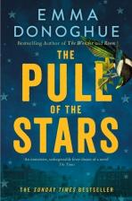 Литература Книга Donoghue Emma. Pull of the Stars, the
