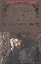 Литература Книга Достоевский Федор Михайлович. Братья Карамазовы. Роман в 2-х томах. Том 2 9785448414831