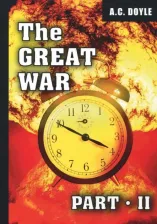 Литература Книга Doyle Arthur Conan. The Great War. Part II