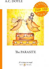 Литература Книга Doyle Arthur Conan. The Parasite