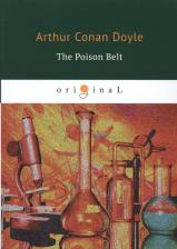 Литература Книга Doyle Arthur Conan. The Poison Belt