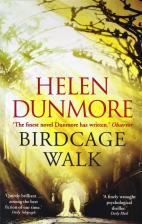 Литература Книга Dunmore Helen. Birdcage Walk