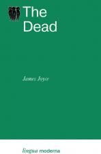 Литература Книга Джойс Джеймс. The Dead