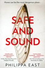 Литература Книга East Philippa. Safe and Sound