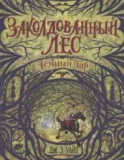 Литература Книга Эксмо Тёмный дар. Дж.Э. Уайт