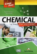 Литература Книга Elizabeth Norton PhD, Jenny Dooley. Career Paths: Chemical Engineering Student's Book with digibook