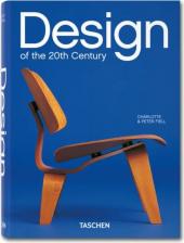 Литература Книга Fiell Charlotte, Fiell Peter. Design of the 20th Century
