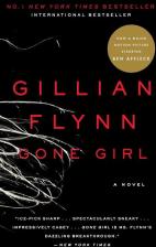 Литература Книга Flynn Gillian / Флинн Гиллиан. Gone Girl 9780385347778