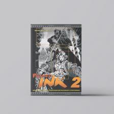 Литература Книга Framed Ink 2 Формат энергия кадра и композиция для визуального сторителлинга