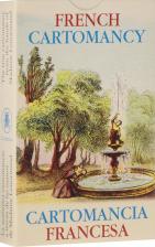 Литература Книга French Cartomancy. Оракул "Французское гадание" (Ленорман)