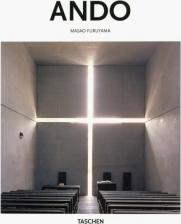 Литература Книга Furuyama Masao. Tadao Ando