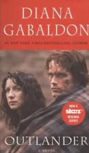 Литература Книга Gabaldon, Diana. Outlander (Starz Tie-in Edition)
