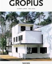 Литература Книга Gossel Peter. Gropius (Basic Arch)