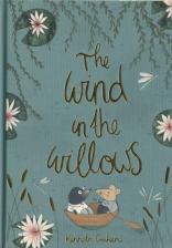 Литература Книга Grahame Kenneth. The Wind in the Willows 9781840227826