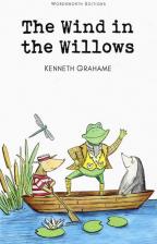 Литература Книга Grahame Kenneth. The Wind in the Willows 9781853261220