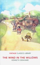 Литература Книга Grahame Kenneth. Wind in the Willows, the