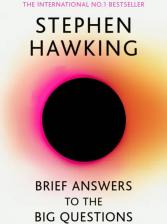 Литература Книга Hawking Stephen. Brief Answers to the Big Questions