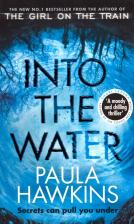 Литература Книга Hawkins Paula / Хокинс Пола. Into the Water