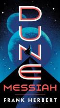 Литература Книга Herbert Frank (Херберт Франк). Dune Messiah (Dune 2)