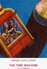 Литература Книга Herbert Wells / Герберт Уэллс. The Time Machine