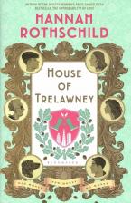 Литература Книга House of Trelawney
