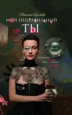 Литература Книга Храмова Светлана Владимировна. Мой неправильный ты