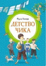 Литература Книга Искандер Фазиль Абдулович. Детство Чика 9785389174542