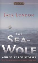 Литература Книга Jack London / Джек Лондон. Sea-Wolf and Selected Stories