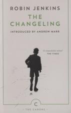 Литература Книга Jenkins Robin. The Changeling
