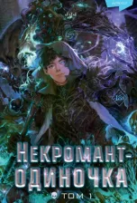 Литература Книга Jijumjang. Некромант-одиночка. Новелла