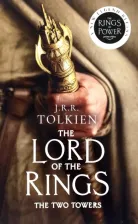 Литература Книга John Ronald Reuel Tolkien. The Two Towers