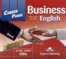 Литература Книга John Taylor, Jeff Zeter. Career Paths: Business English Audio CDs