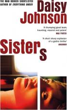 Литература Книга Johnson, Daisy. Sisters