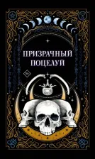 Литература Книга К. О. В. Ш. Призрачный поцелуй