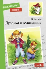 Литература Книга Катаев Валентин Петрович. Дудочка и кувшинчик 9785995151593