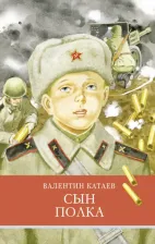 Литература Книга Катаев Валентин Петрович. Сын полка 9785995152279