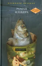 Литература Книга Казаков Владимир. Роман Флобера