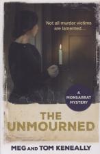 Литература Книга Keneally Meg, Keneally Tom. The Unmourned