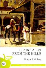 Литература Книга Kipling Rudyard. Plain Tales from the Hills