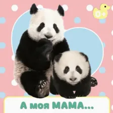 Литература Книга Ковалева Е. А моя мама