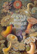 Литература Книга Красота форм в природе. Э. Геккель