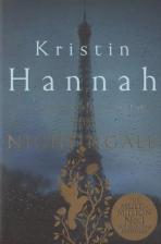 Литература Книга Kristin Hannah. The Nightingale