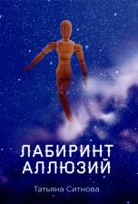 Литература Книга Лабиринт аллюзий